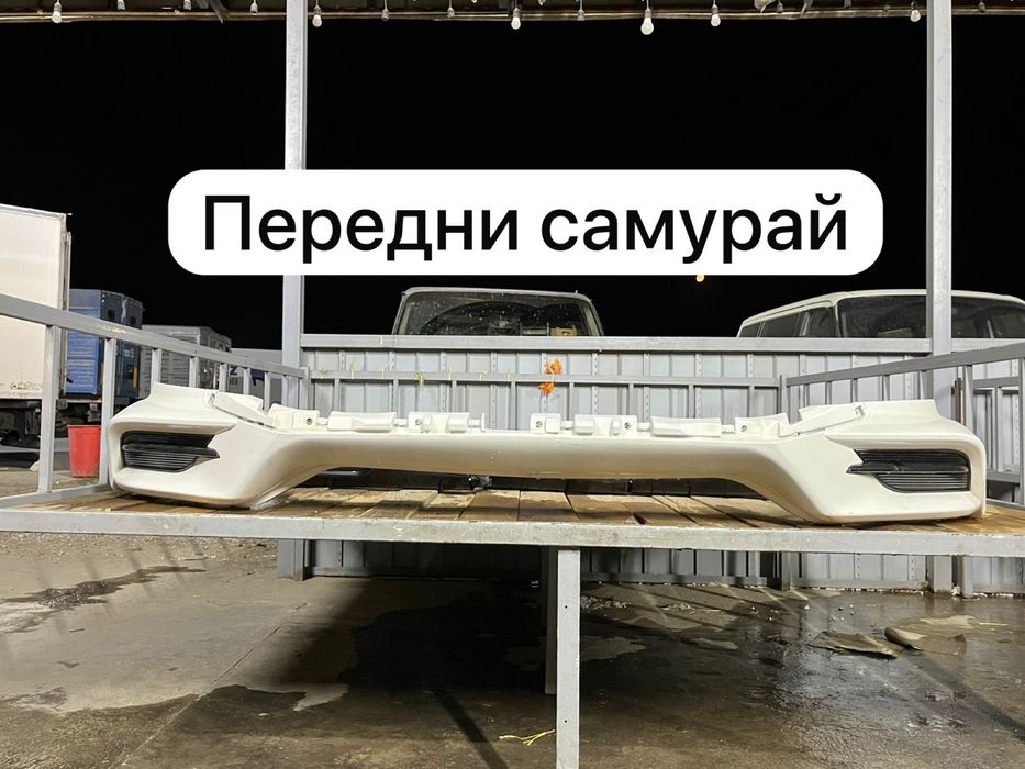 Запчасти на Lx570