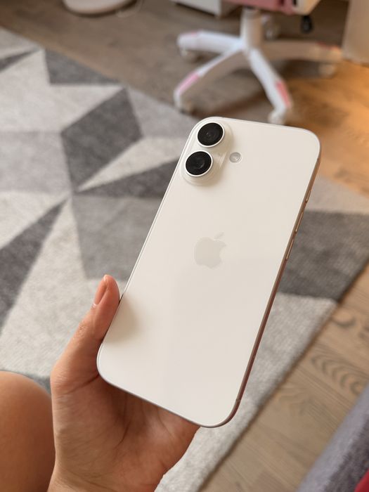 Iphone 17 , 256Gb