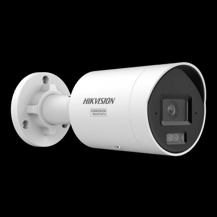 IP видеокамера Hikvision DS-2CD2047G3-LIY