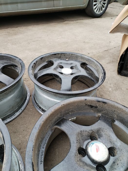 Jante auto  R 16