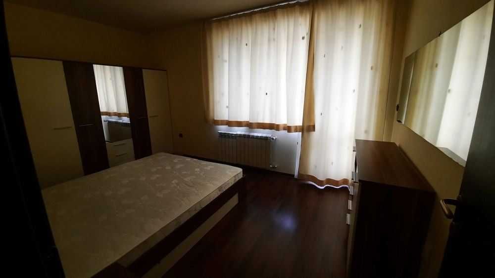 3-стаен апартамент под наем в манастирски ливади