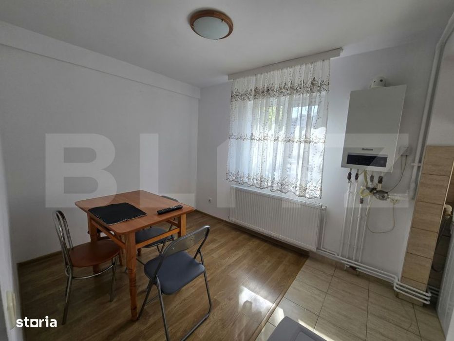 Apartament 3 camere, 60 mp, zona Centrala