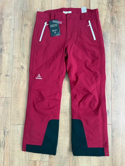 Vând pantaloni de schi/snowboard Schöffel, mărimea L, cu etichetă