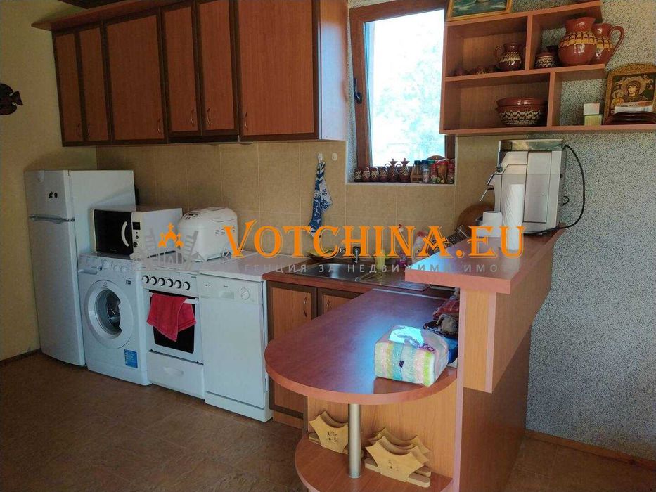 Продава се Къща в с. Тюленово, Област Добрич - 120 кв.м за 1067 €/кв.м - Снимка #4