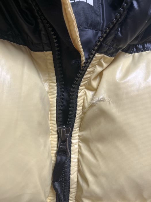 The North Face : Short Retro NUPTSE - НОВО размер S / Оригинал