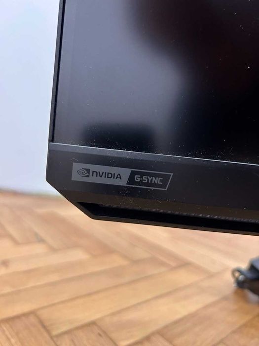 Samsung Odyssey G7 32" 4K 144Hz