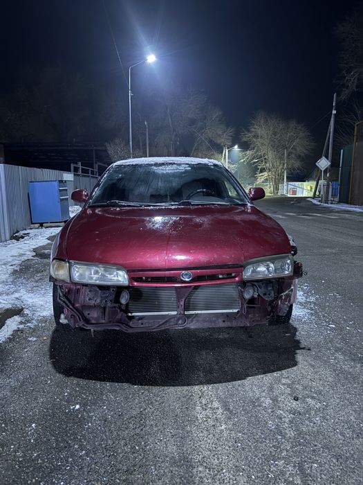 Срочно продам на ходу