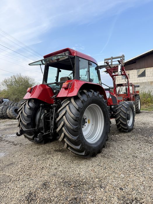 Vand sau schimb tractor Case CS 150