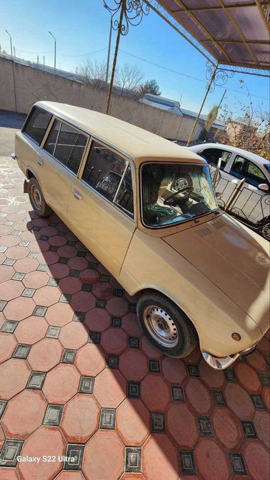 Продаётся ВАЗ-2102 VAZ-2102 sotiladi