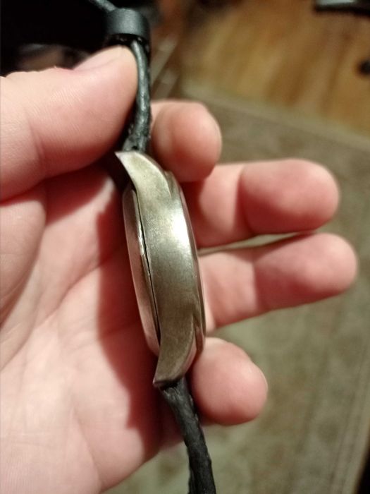 Серебрянные часы ника рулетка