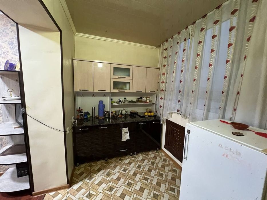 Продается своя большая квартира