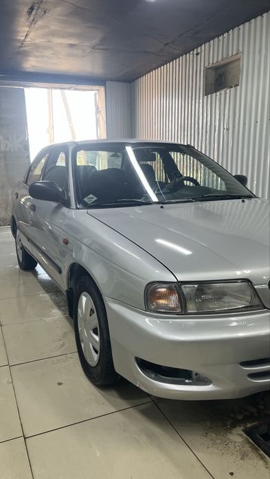 Suzuki Baleno 1998