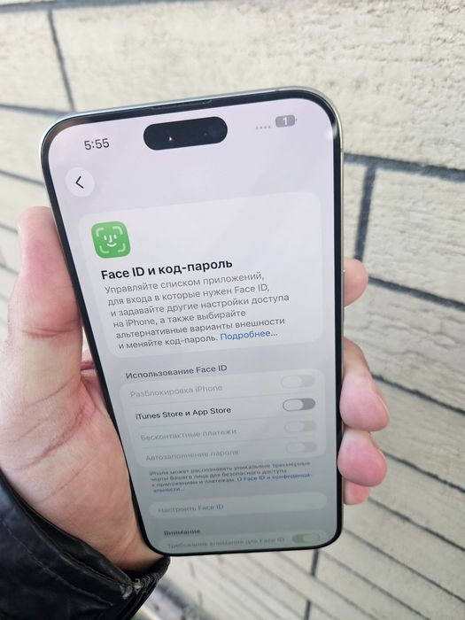 iPhone 15 Pro Max 256 Gb