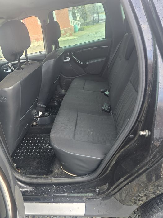 Dacia duster 4x2 1.5 dci