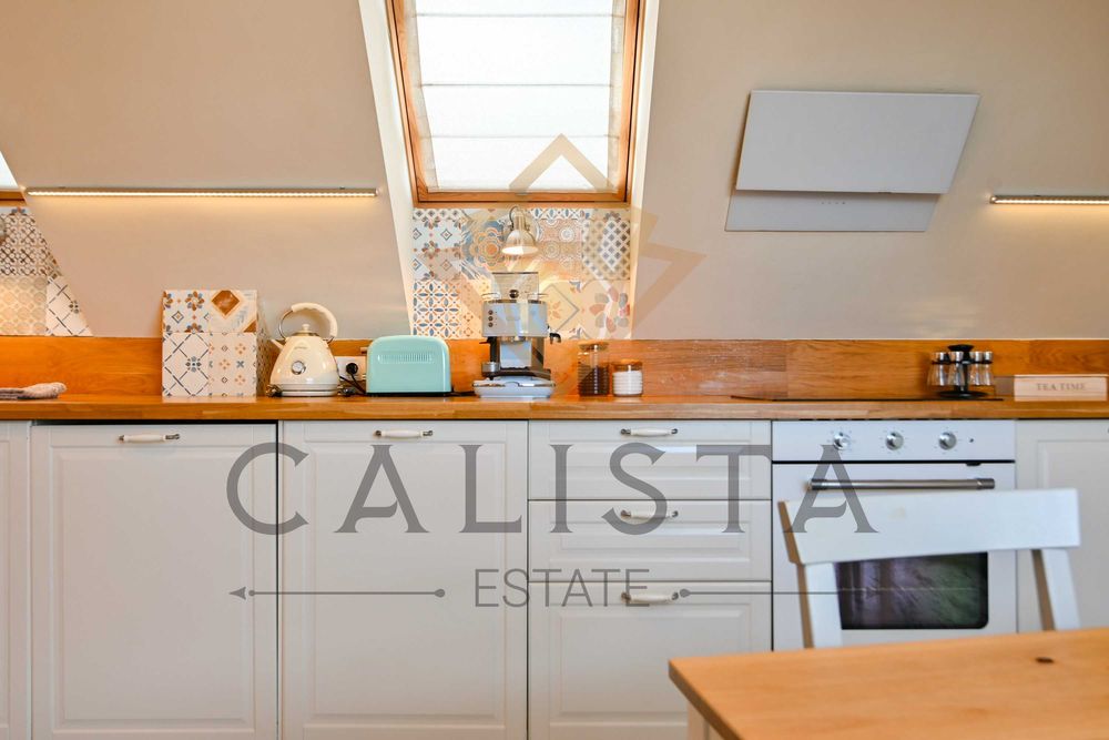 Двустаен апартамент под наем в ж.к. Редута, 2178401