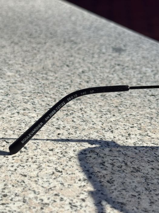 Очила Arnette Polarized