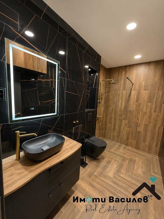 Продава се Двустаен апартамент в София, Център - 80 кв.м за 1403 €/кв.м - Снимка #4