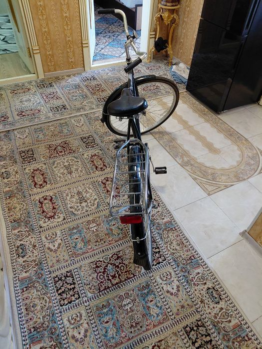 Велосипед сотилади,холати аьло