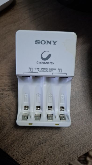 Camera foto video Sony