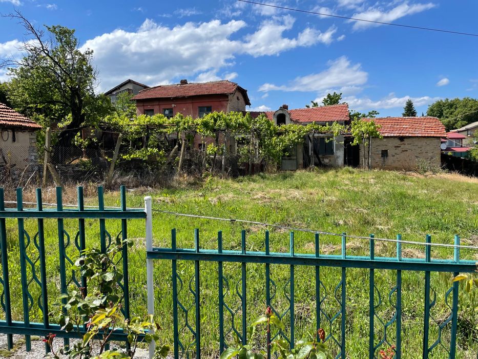 Продава се Къща в с. Малка Верея, Област Стара Загора - 180 кв.м за 873 €/кв.м - Снимка #17