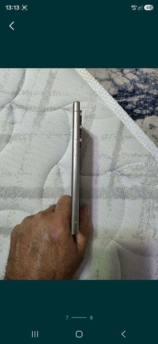 Samsung s 24 ultra 512 gb