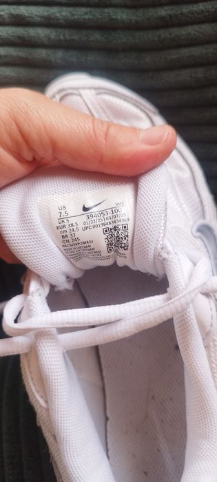 Маратонки Nike  нови