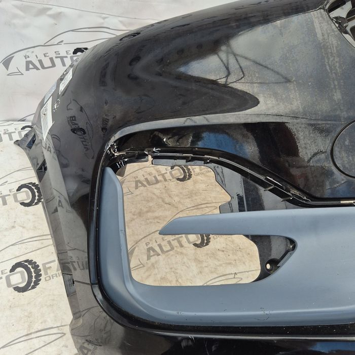 Bara fata Ford Puma ST-Line an 2019-2020-2021-2022-2023