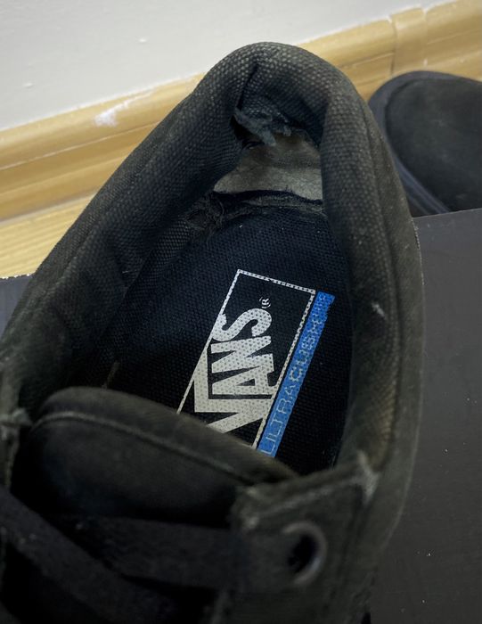 Кеды Vans old skool 43 размер