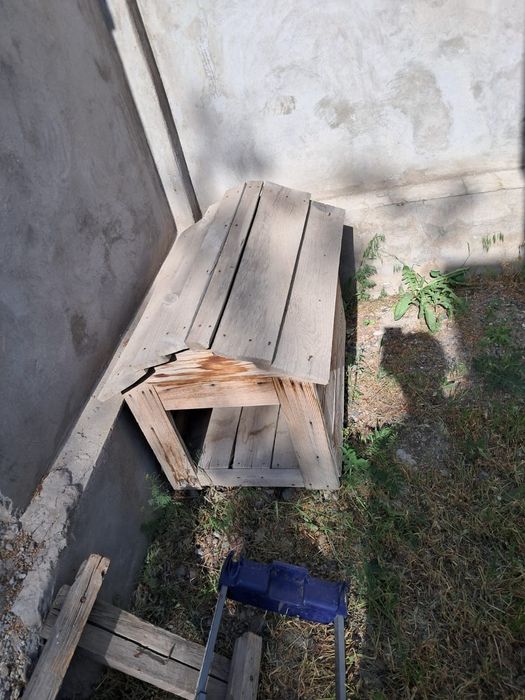 Продам домик для собаки