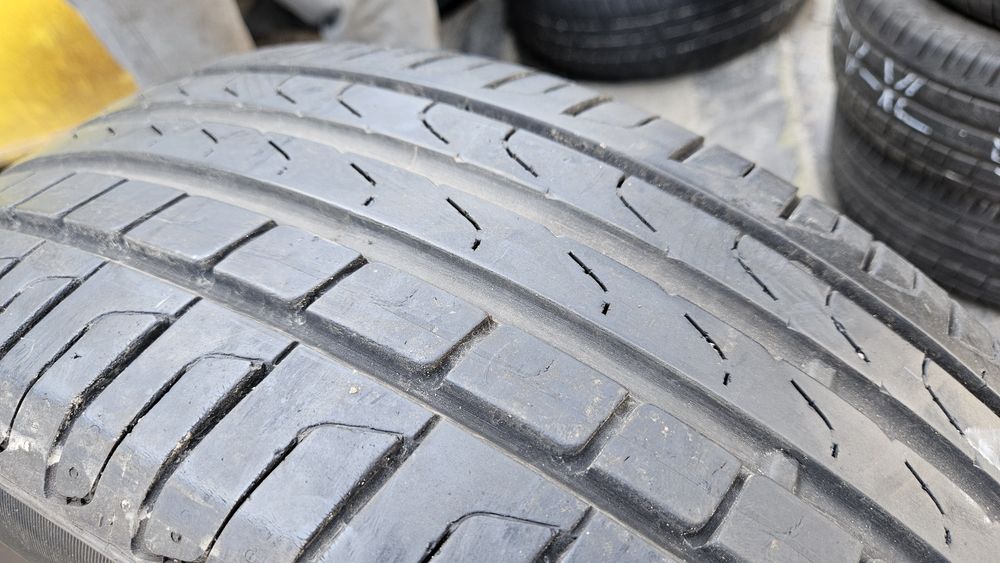 2бр гуми 205 55 17 пирели