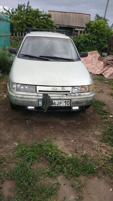 Ваз 2110 инжектор