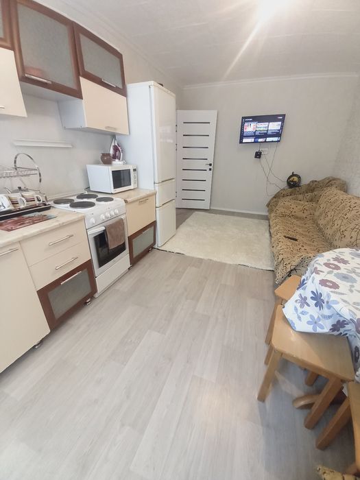 Центр Wi-fi, Smart