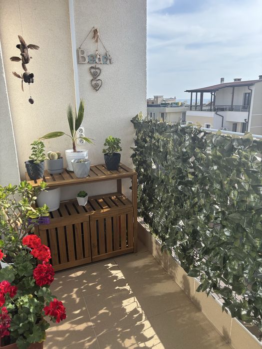 Продава се Двустаен апартамент в Несебър - 79 кв.м за 872 €/кв.м - Снимка #7