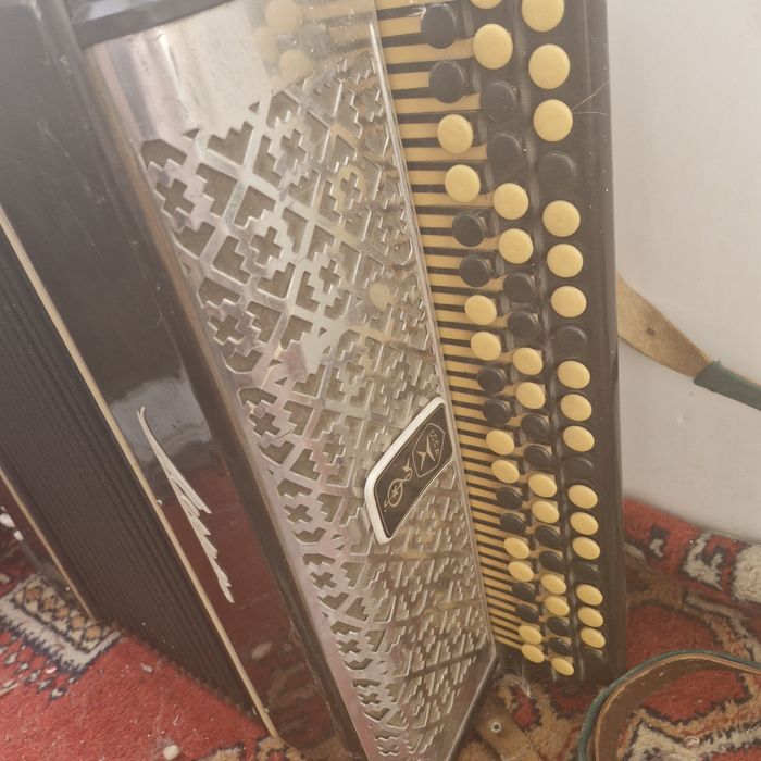 Продается баян "Мечта"