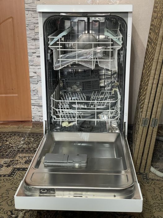 Посудомоечная машина