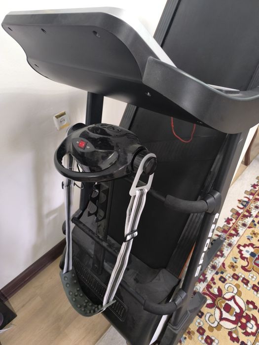 Беговая дорожка тренажор