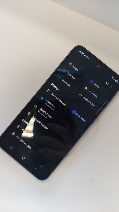 Samsung A36, 128gb