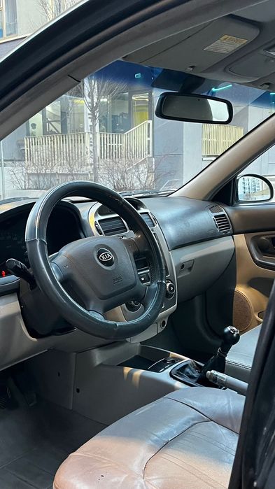 Kia Cerato EX 2.0 CRDi 142.000 KM E4 bine intretinut