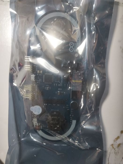 Arduino ESPLORA новая