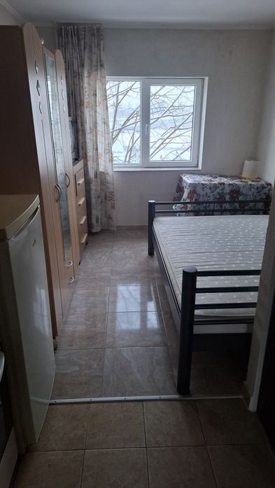 Chirie garsoniera mobilata