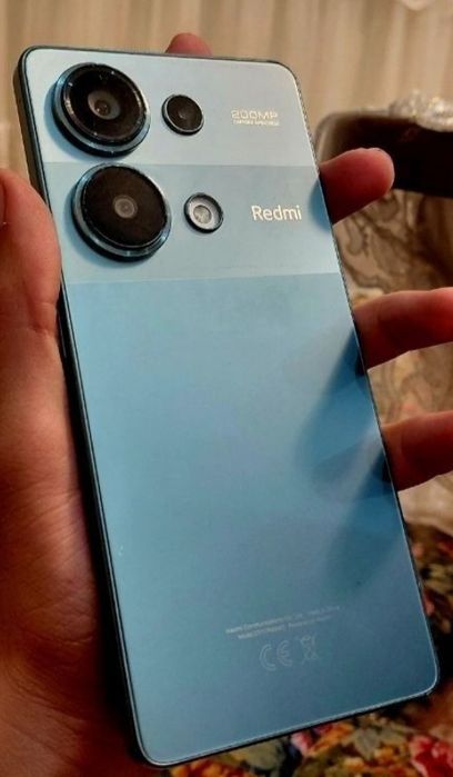 Redmi note 13 pro