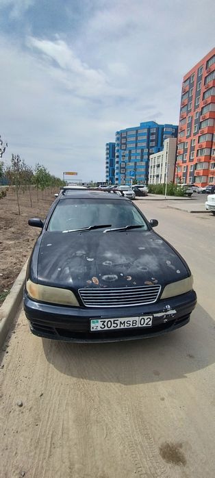 Цефиро а32 продам