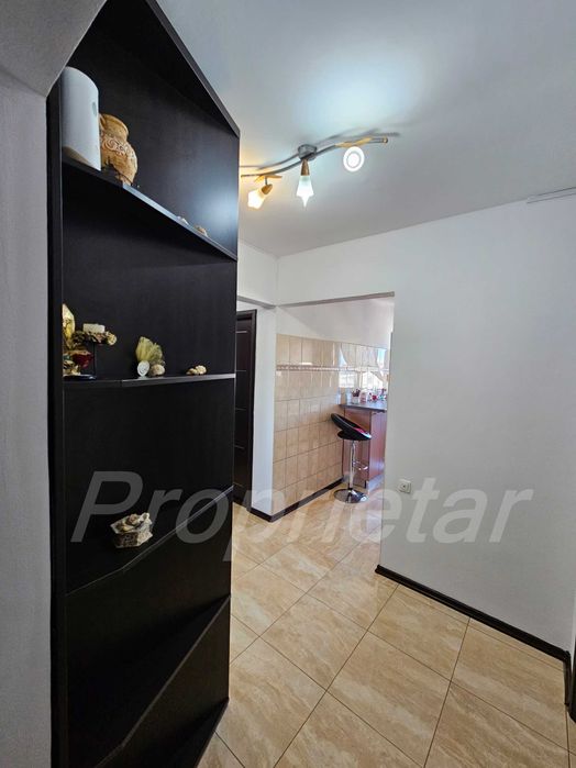 Apartament 2 camere decomandat mobilat Cet Constanta