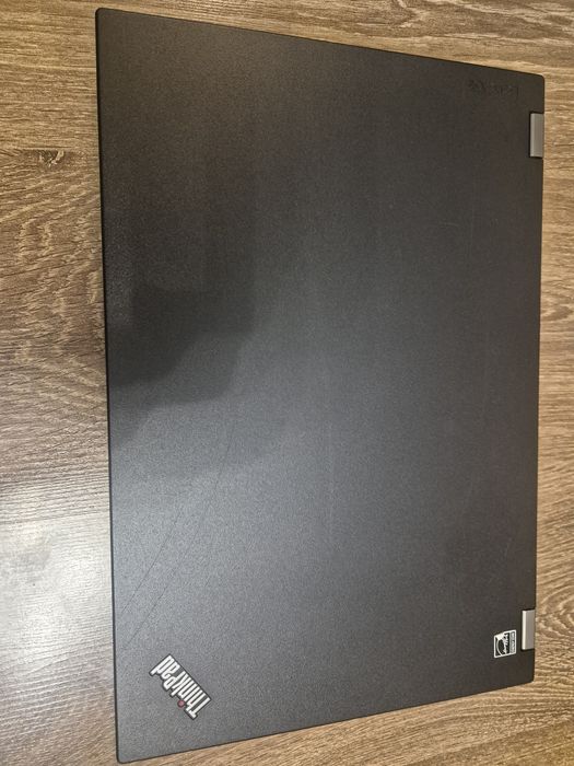 Laptop Lenovo ThinkPad L570
