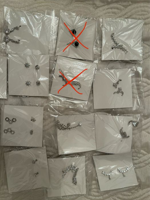 Продаются украшения