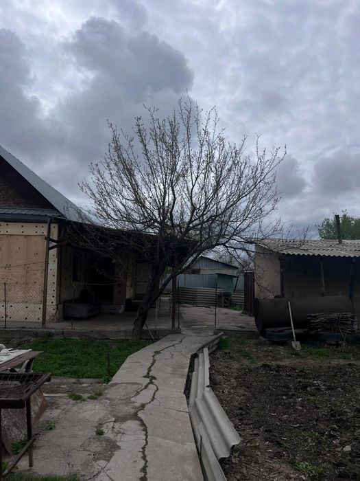 Продам дом Ащыбулак (Кокайнар) М.Түймебай