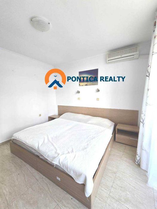 Продава се Двустаен апартамент в Свети Влас - 67 кв.м за 723 €/кв.м - Снимка #12