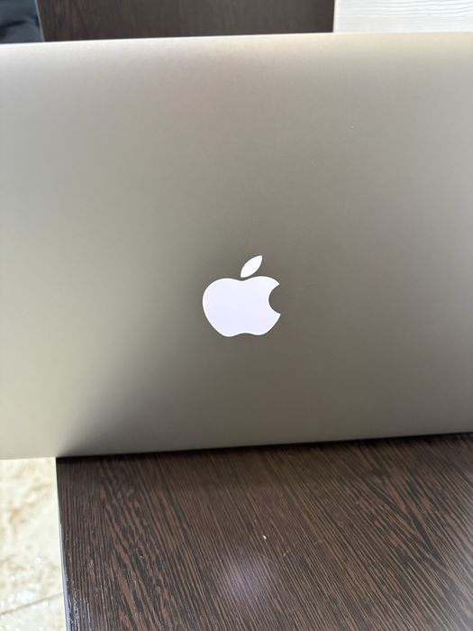 MacBook Air в отличном состоянии