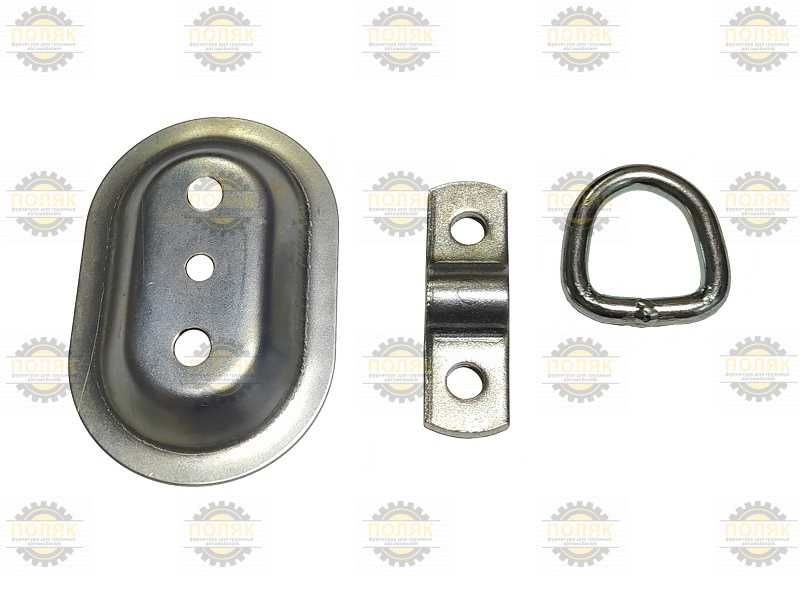 Кольцо крепления груза с чашей