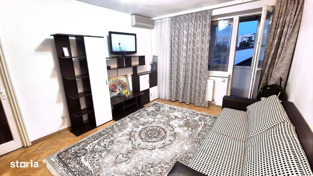 Apartament 2 Camere-Iancului-Ferdinand -Gara de Est